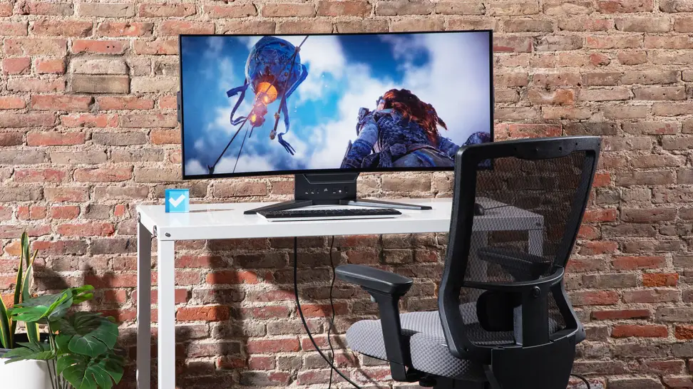 Corsair Xeneon Flex 45WQHD240 Review: Big bend - Reviewed