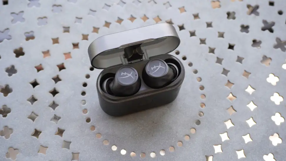 HyperX Cirro Buds Pro: Dead in the water - Reviewed
