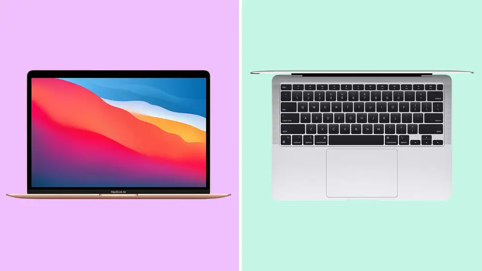 Amazon deal: Save 25% on the Apple M1 MacBook Air we love - Reviewed