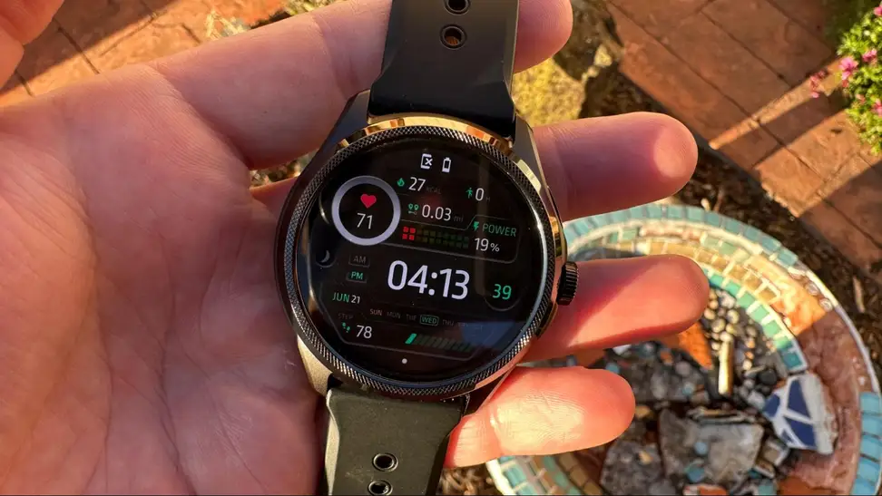 Mobvoi TicWatch Pro 5 Review: A great Google Pixel Watch