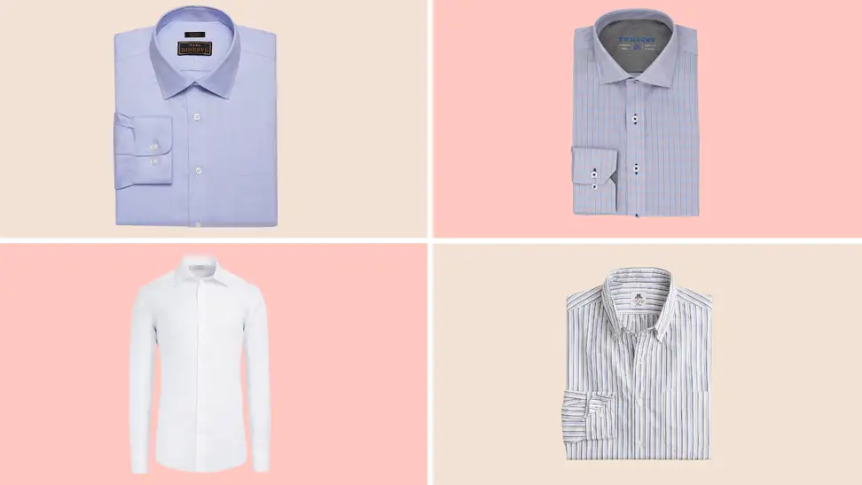 best time to buy dress shirts Best Dress Shirts For Men 2025