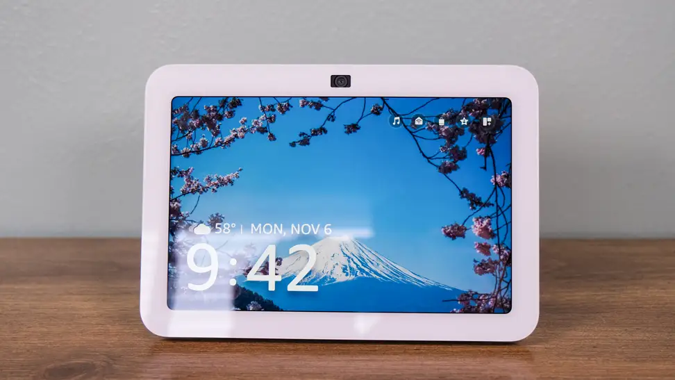 Amazon Echo Show (3rd Gen) review: A well-integrated smart