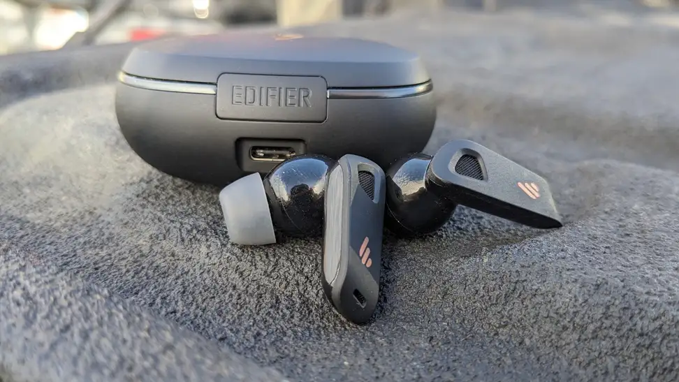 Edifier NeoBuds Pro 2 review: wireless wonder - Reviewed
