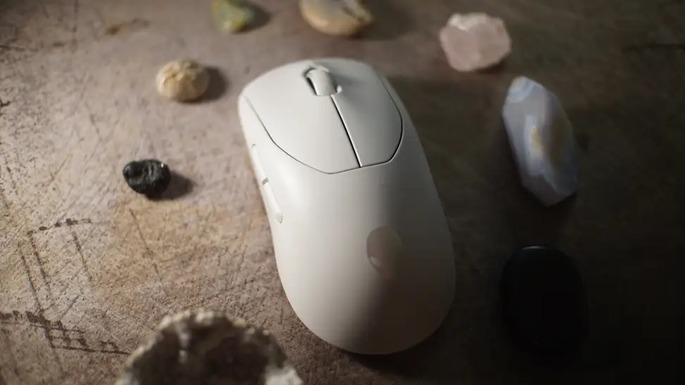 Alienware Pro Wireless Gaming Mouse review: Ready for competition