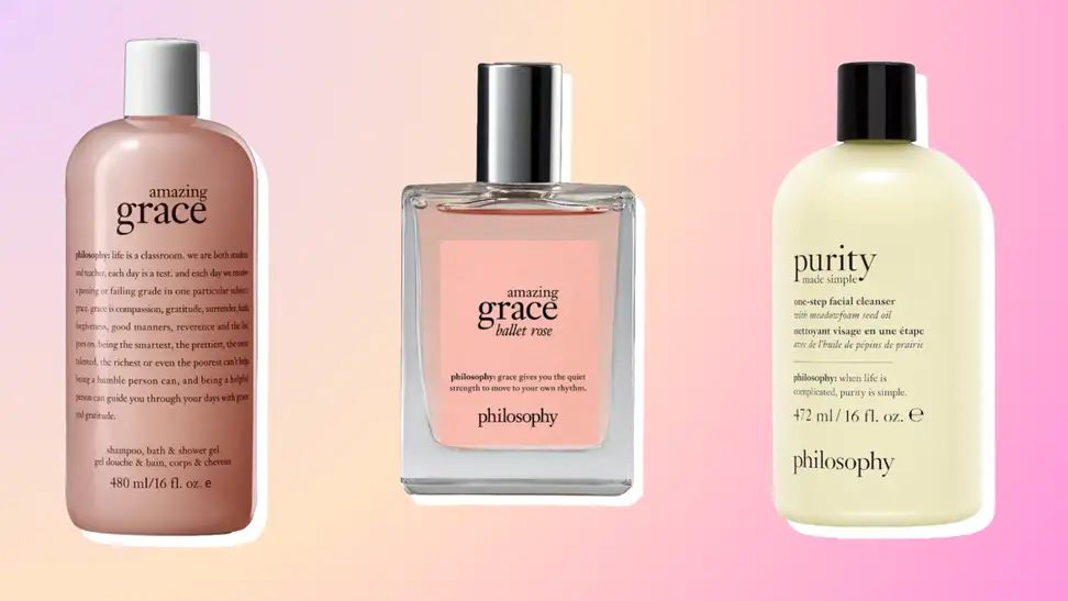 rose shampoo bath philosophy ballet rose