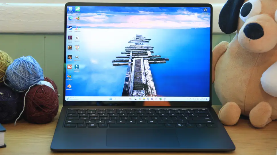 Microsoft Surface Laptop 7th Edition review: A new era for Windows