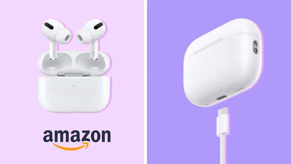 Amazon Prime Day deal: Apple AirPods Pro 2 with USB-C Charging are