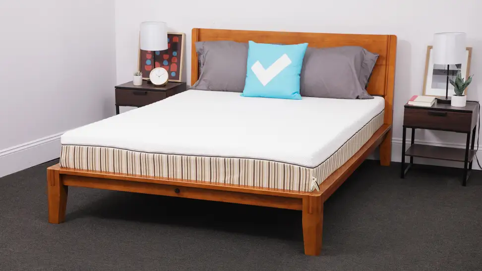 Essentia Stratami Review: A health-focused mattress with great