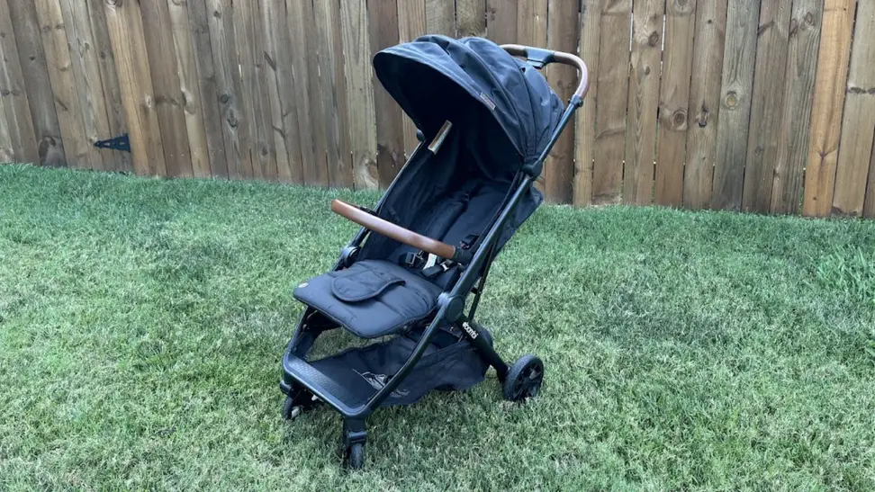 uppababy glink 2 2019 G-Link Double Stroller & Accessories Color:Chartreuse Toxic access basket with 10 Team_Los Angeles Chargers Hot Spot Watermelon Apex