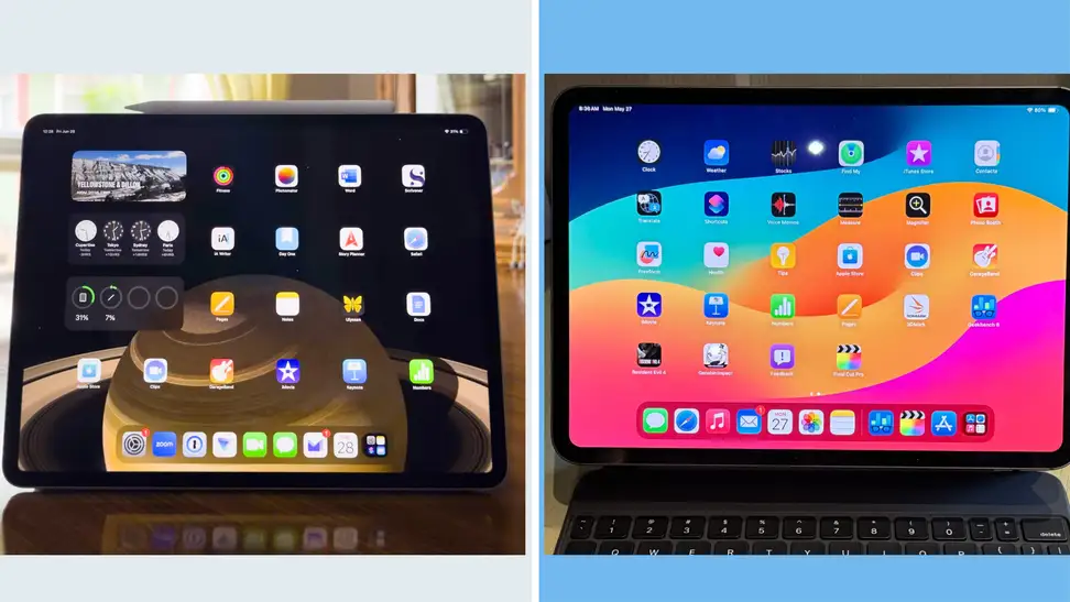 藤本：ipad air + ipad pro ipad_vs_hero.png