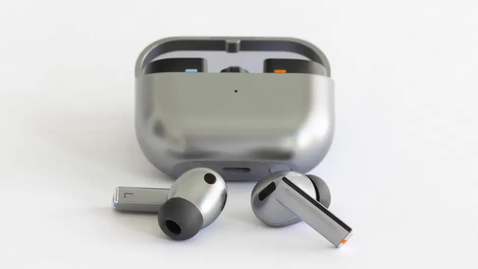 Samsung Galaxy Buds3 Pro Review: lots of features with decent