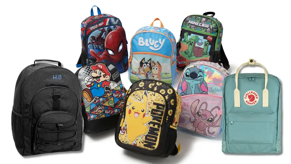 backpacks for boys laptop Custom Parkside Backpack 2.0 Ficcug Luminous School Bags Backpacks Children Backpack Laptop Bags -