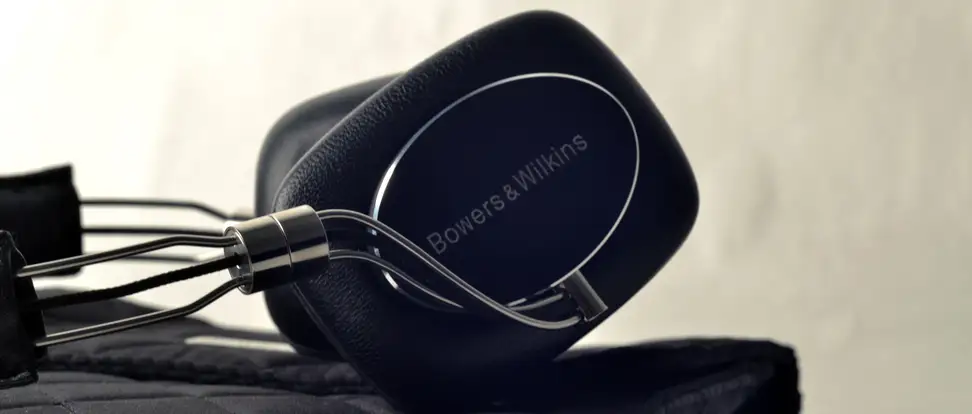 Bowers & Wilkins P5 Series 2 Headphones Review - Reviewed