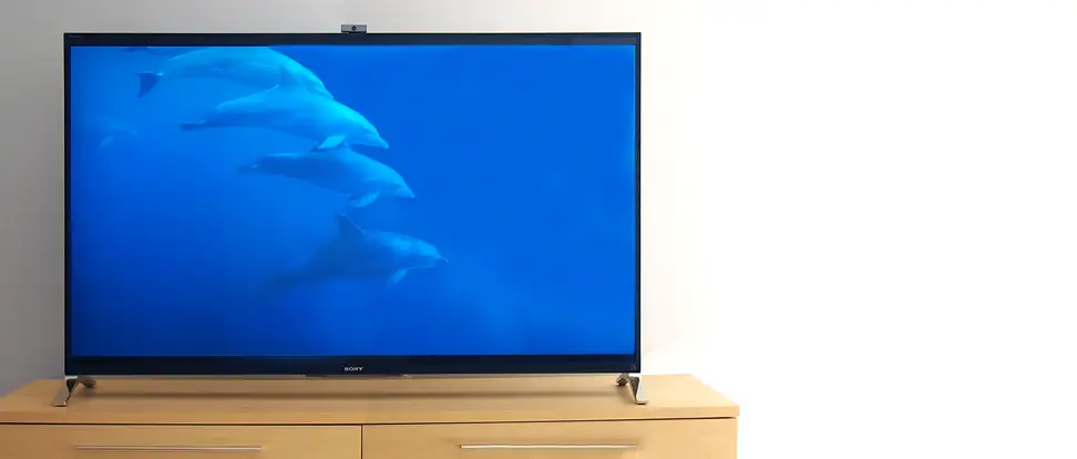 Sony KDL-55W950B LED TV Review - Reviewed