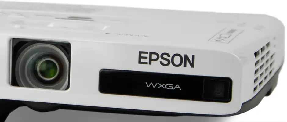 Epson PowerLite 1775W Projector Review - Reviewed