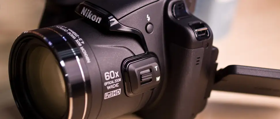 Nikon Coolpix P600 Digital Camera Review - Reviewed