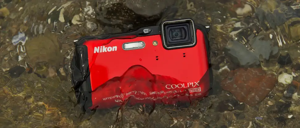 Nikon Coolpix AW120 Digital Camera Review - Reviewed