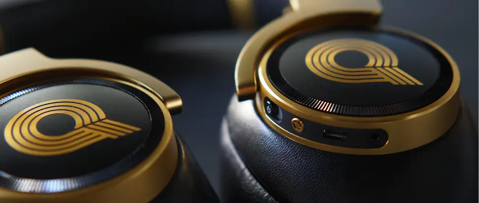AKG N90Q Headphones Review - Reviewed