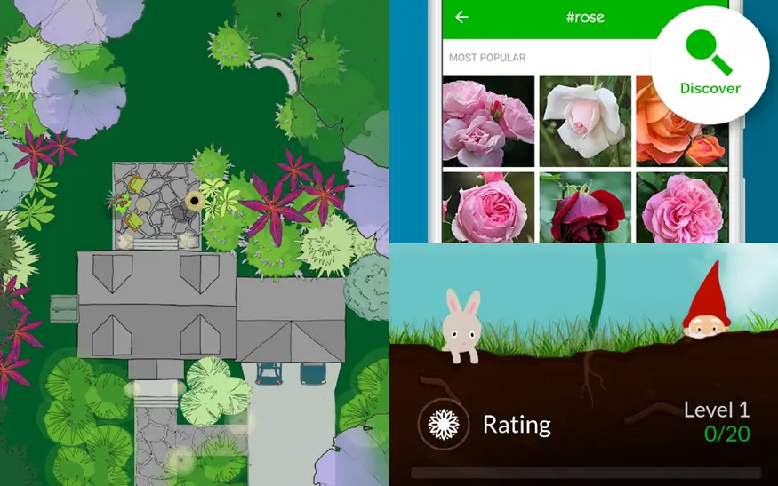 10 free apps that will make you a better gardener - Reviewed