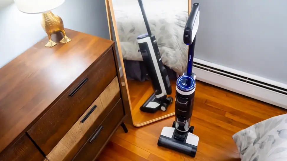 Tineco Floor One S3 Review: Can it replace your mop and vacuum