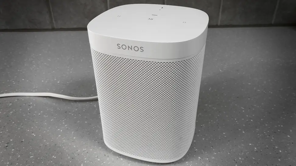 Sonos One review: still a great smart speaker - Reviewed
