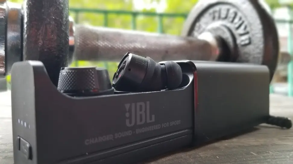 JBL Under Armour True Wireless Flash X Review - Reviewed
