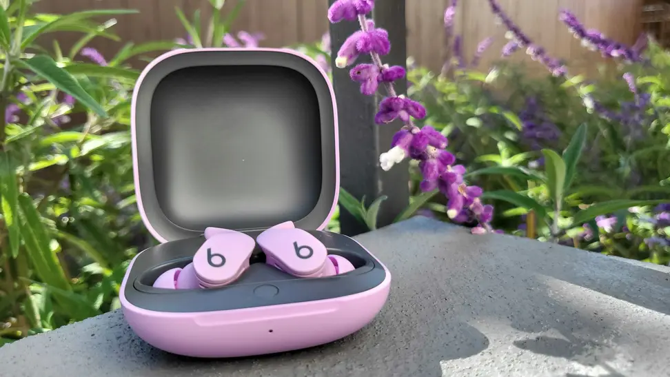Beats Fit Pro ワイヤレスイヤホン パープル Beats Fit Pro Earbuds Review: Perfect fit - Reviewed