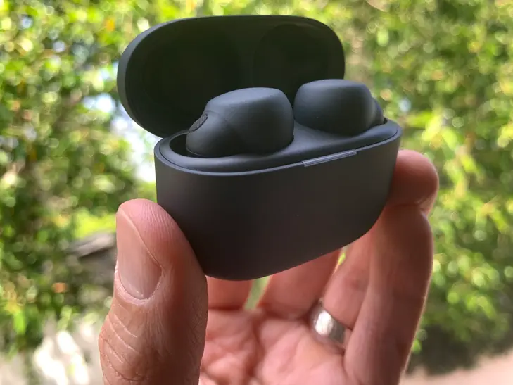 Sony LinkBuds S Review: Lost in the crowd - Reviewed
