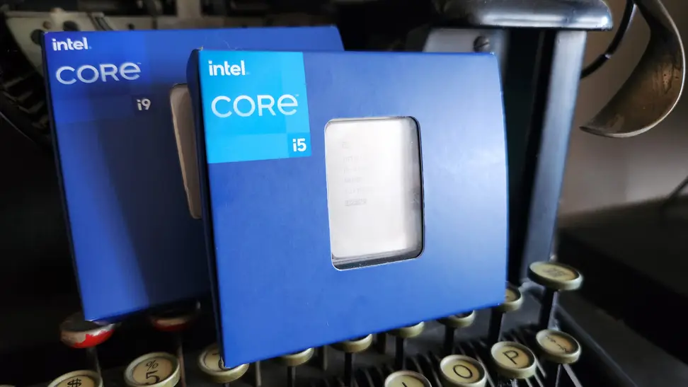 Intel Core i9-13900K and Core i5-13600K Review: Intel is back
