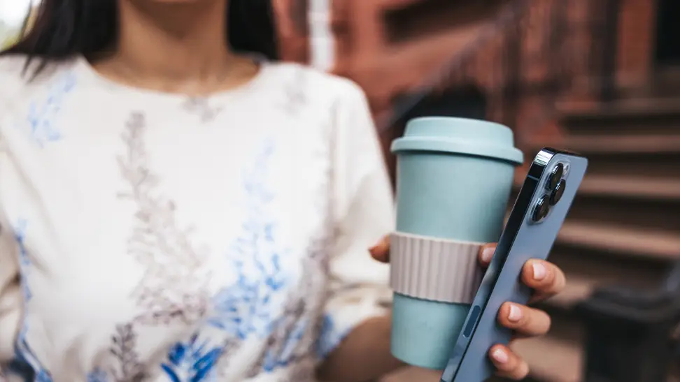 Starbucks reusable cups: you can now bring cups for mobile and  drive-through orders - Reviewed