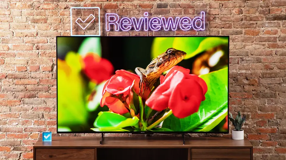 Hisense U7K LED TV review: perfect for budget gamers - Reviewed