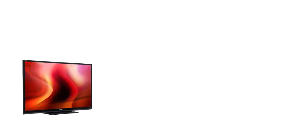Sharp Aquos LC-80LE844U 3D LED HDTV Review - Reviewed
