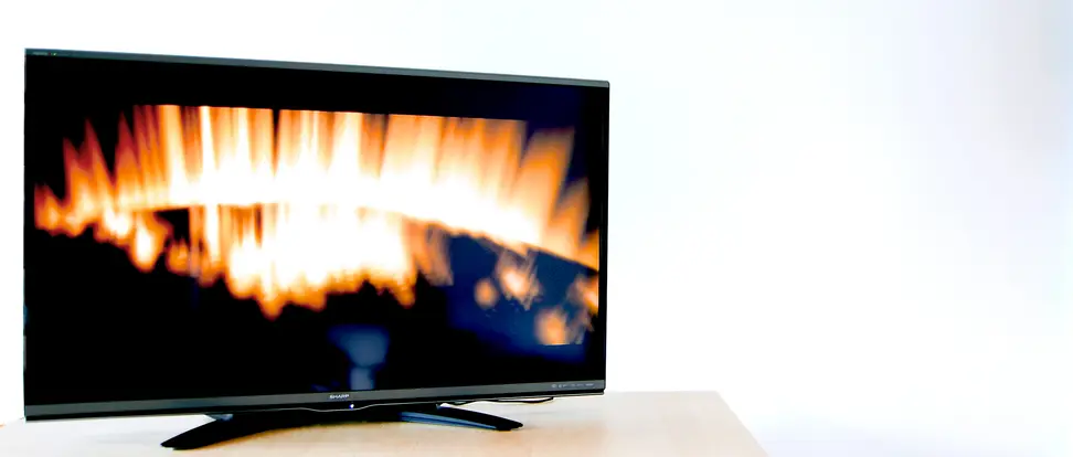 Sharp Aquos LC60SQ15U Q+ LED TV Review - Reviewed