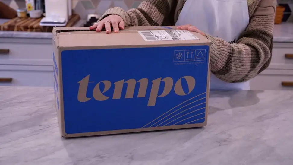 Tempo meals review: Convenient nutrition, but flavor falls short