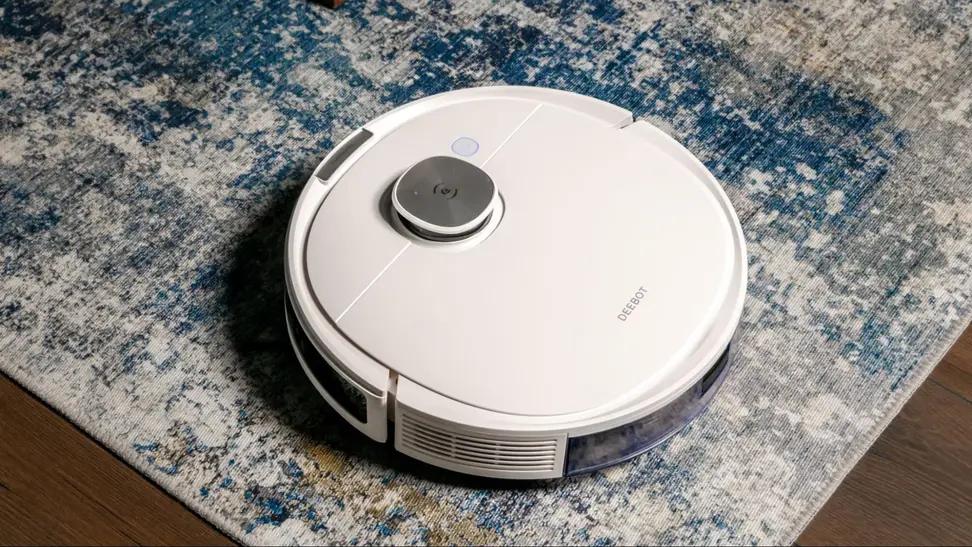 家電 ECOVACS DEEBOT N10 PLUS Ecovacs Deebot N10 Plus Robot Vacuum review - Reviewed
