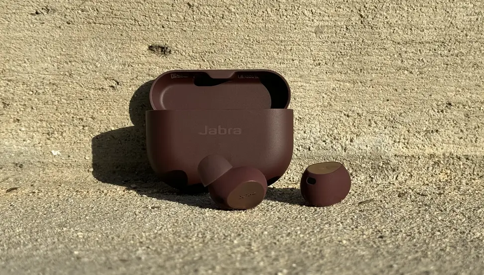 Jabra Elite ココア 10 イヤホン
