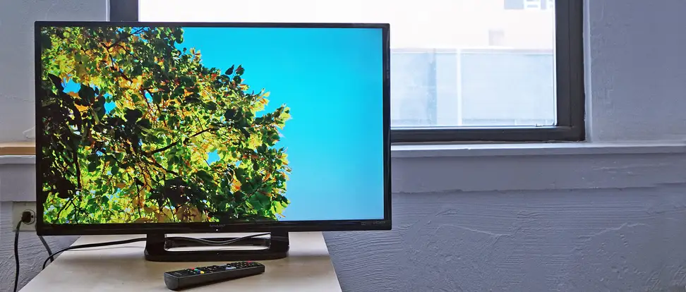 Sharp LC-32LE451U LED TV Review - Reviewed
