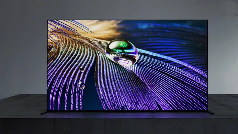 CES 2021: Sony's new TVs boast brighter OLED and Google TV - Reviewed