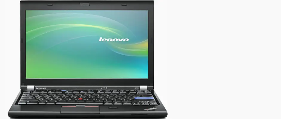 Lenovo ThinkPad X220 ノートPC Lenovo Thinkpad X220 Review - Reviewed